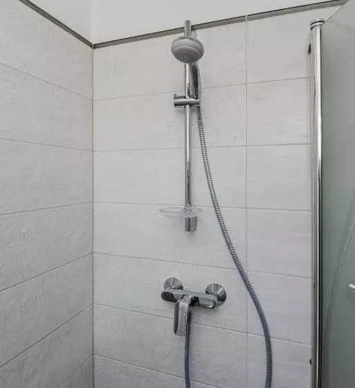 Sengirės Kotedžai Juodkrantė