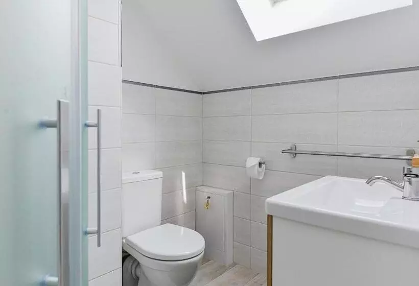 Sengirės Kotedžai Juodkrantė