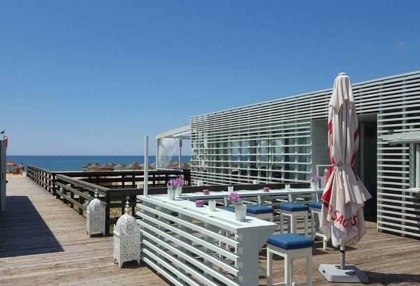 Vilamoura Marina Beach