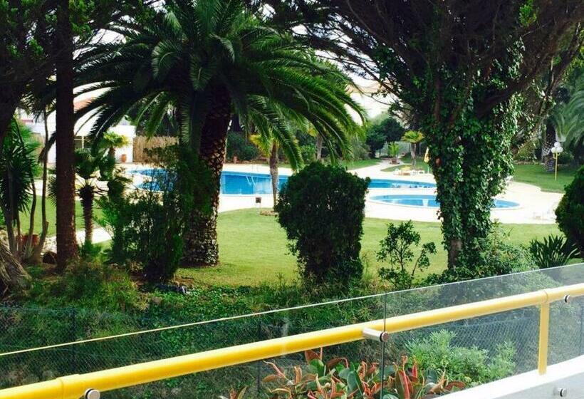 Vilamoura Marina Beach