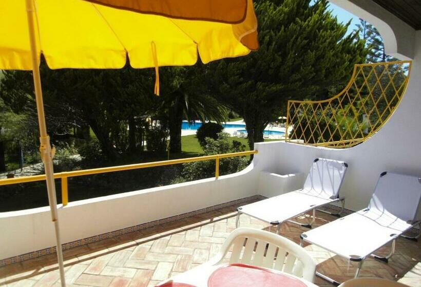 Vilamoura Marina Beach