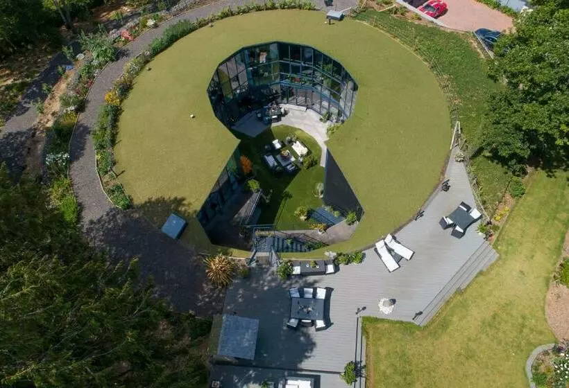 Woolbrook Reservoir, Sidmouth