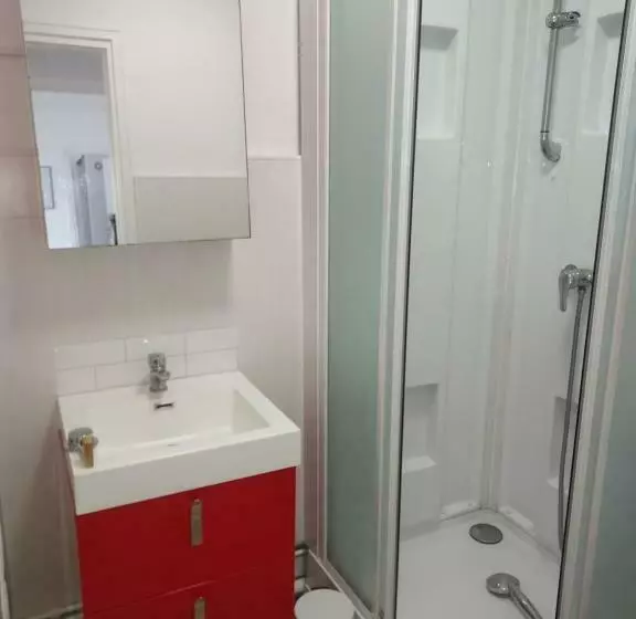 Au Nid D Or : Appartement Tout Confort Hyper Centre Béthune