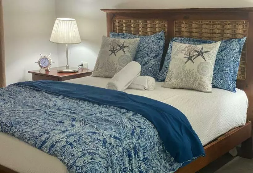 Espectacular Bzii, Bayahibe