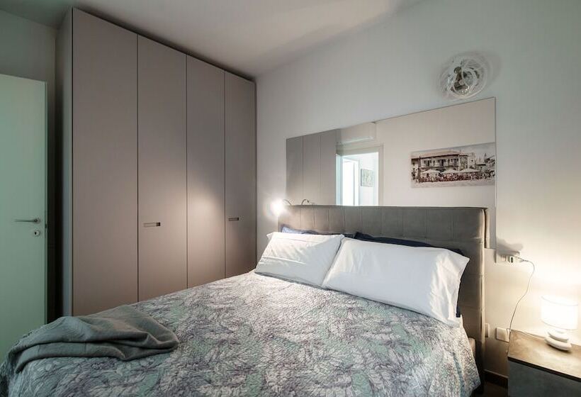 Joivy Luxury Flat & Lake Como View