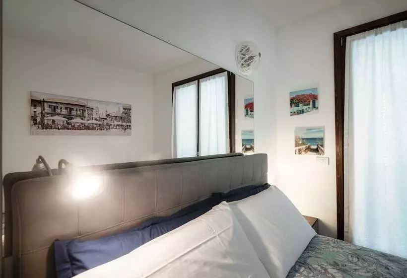 Joivy Luxury Flat & Lake Como View