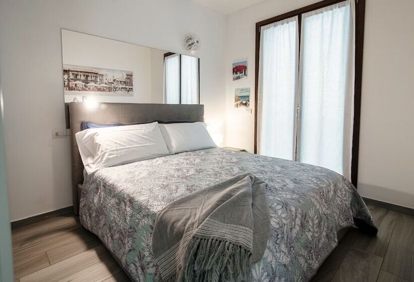 Joivy Luxury Flat & Lake Como View