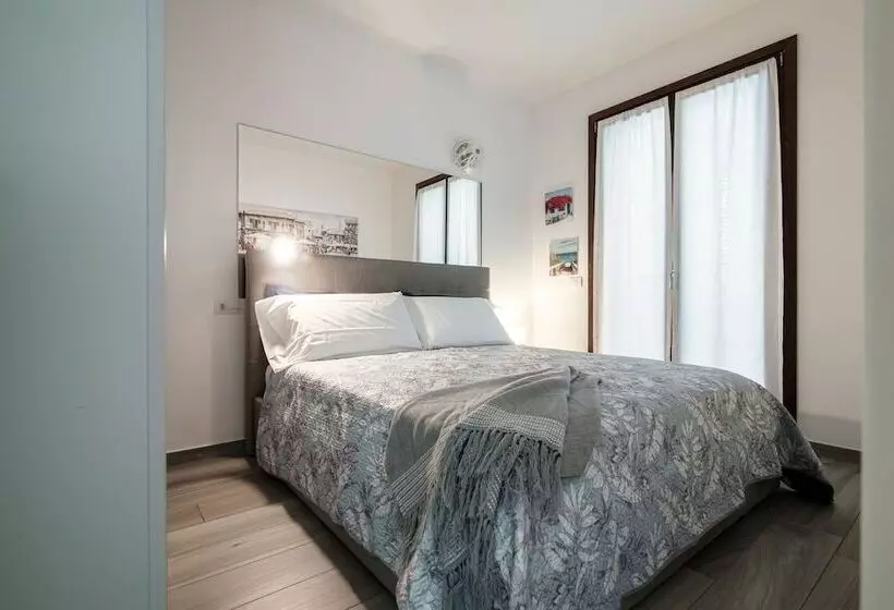 Joivy Luxury Flat & Lake Como View