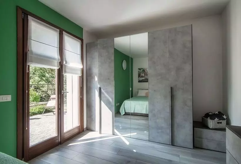 Joivy Luxury Flat & Lake Como View