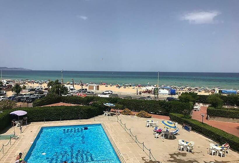 La Dimora Frontemare Di Ileana