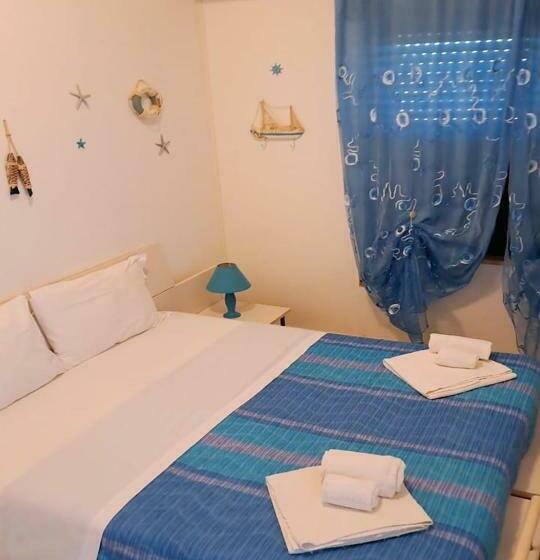 La Dimora Frontemare Di Ileana