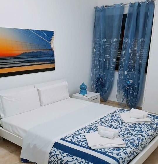 La Dimora Frontemare Di Ileana