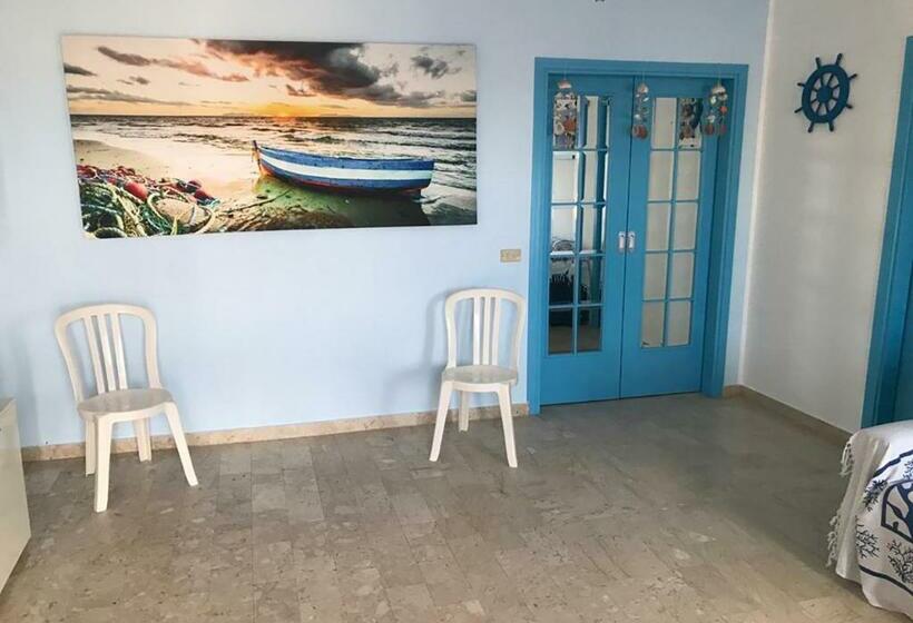 La Dimora Frontemare Di Ileana