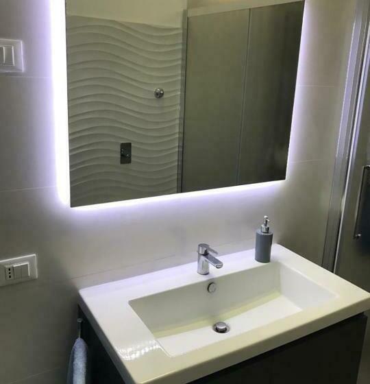 La Dimora Frontemare Di Ileana