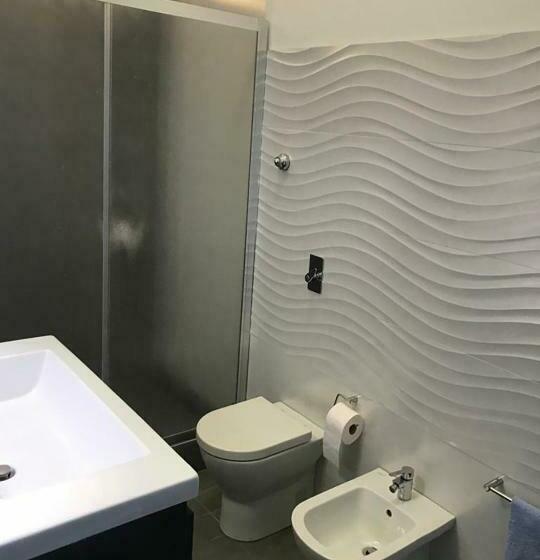 La Dimora Frontemare Di Ileana