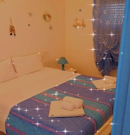 La Dimora Frontemare Di Ileana