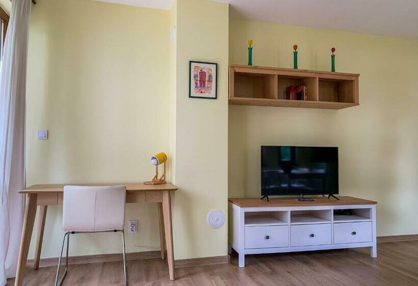 Lovely Forest Escape, Mountain Lake Complex