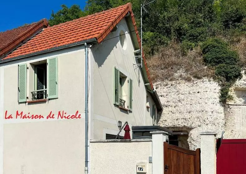 La Maison De Nicole
