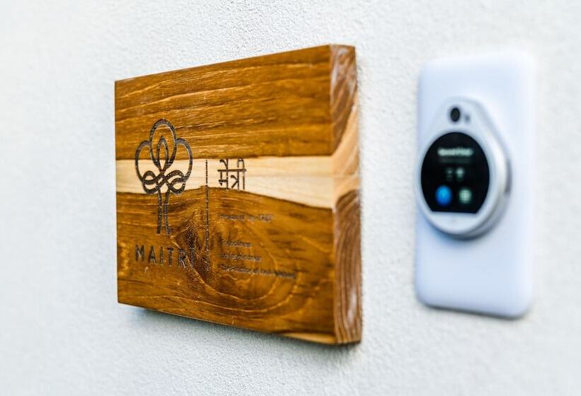 The Mvillas With Exclusive Beach Club Access