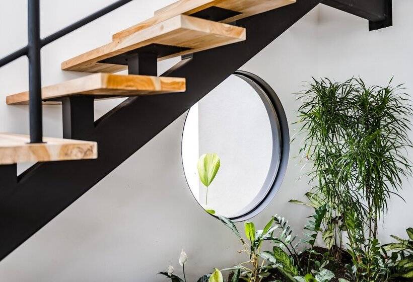 The Mvillas With Exclusive Beach Club Access