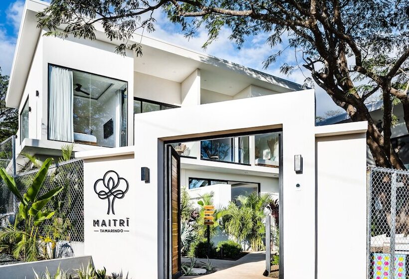 The Mvillas With Exclusive Beach Club Access