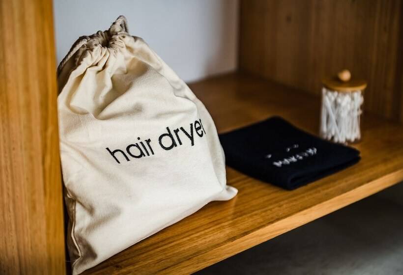 The Mvillas With Exclusive Beach Club Access