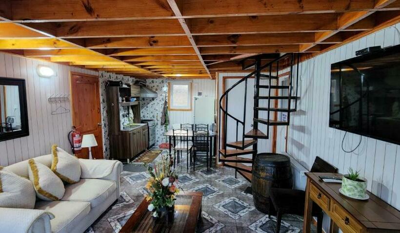 Tinajas Bellavista Puq