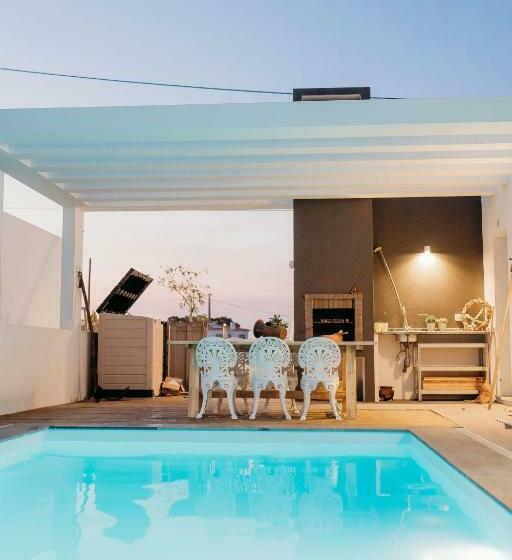 Villa Saudade   Sustainable Living