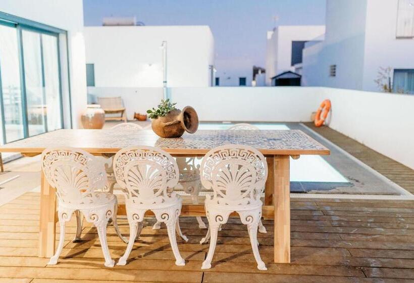 Villa Saudade   Sustainable Living