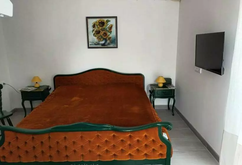 Apartman Vrdničak 1
