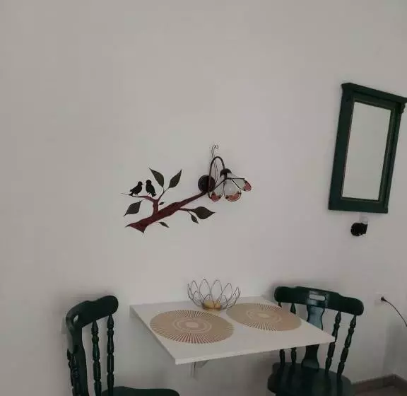 Apartman Vrdničak 1