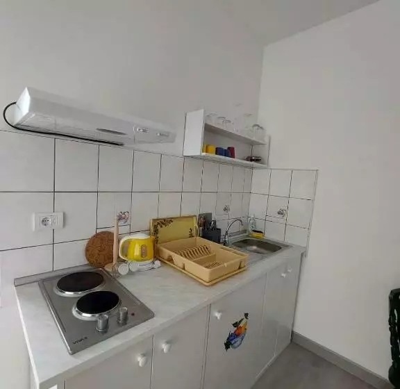 Apartman Vrdničak 1