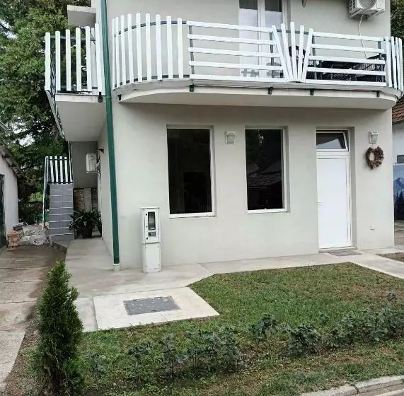 Apartman Vrdničak 1