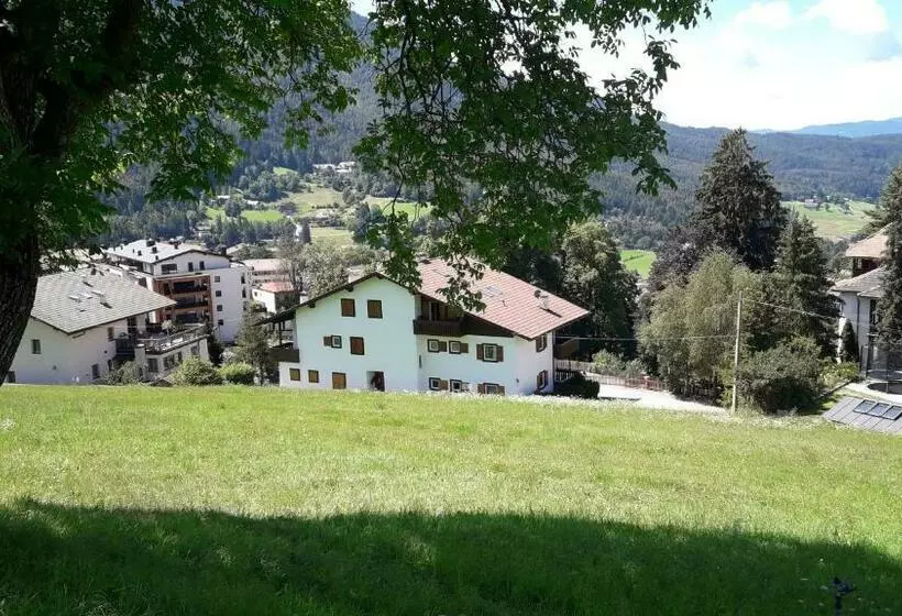 Apartment Bellevue Seis