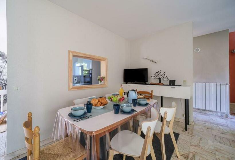 Cosy Home In South Alsace For Work And Leisure