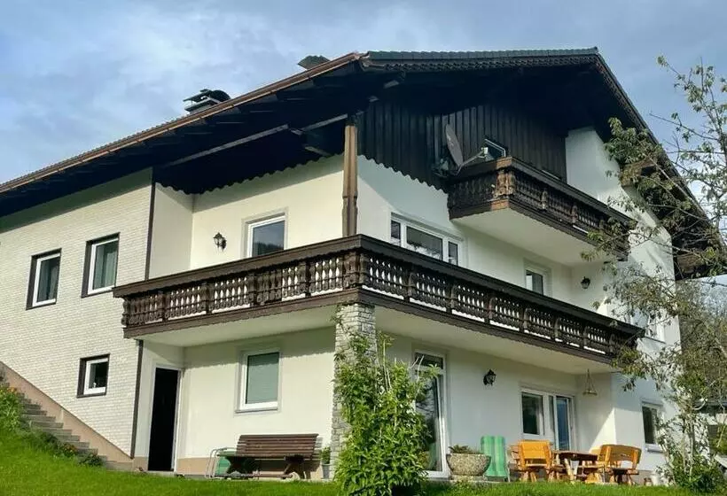 Ferienwohnung ,hoizmann`