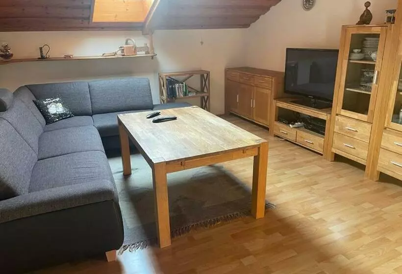 Ferienwohnung ,hoizmann`