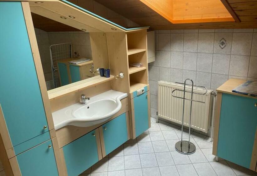 Ferienwohnung ,hoizmann`