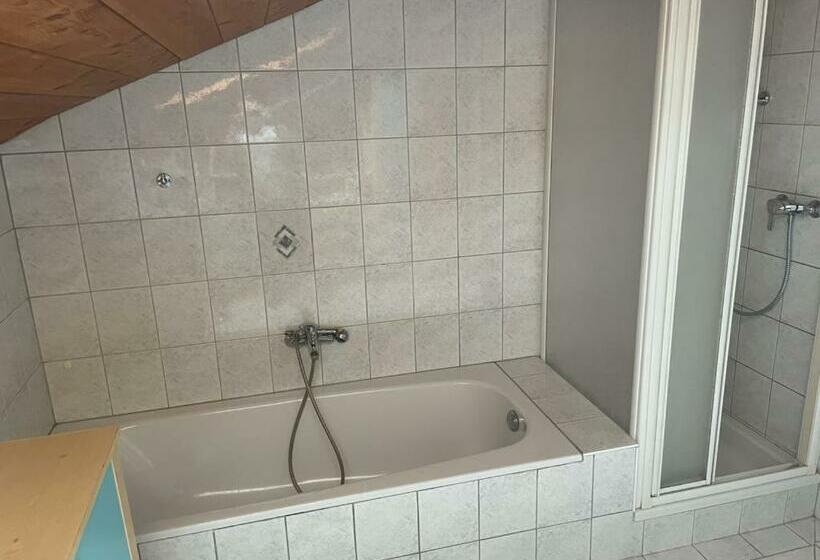 Ferienwohnung ,hoizmann`