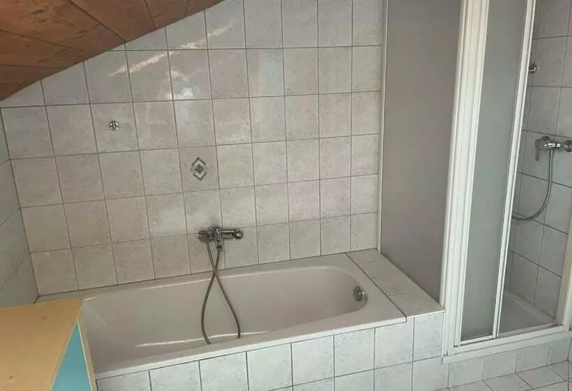 Ferienwohnung ,hoizmann`