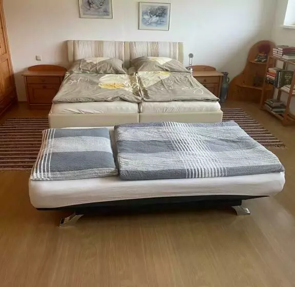 Ferienwohnung ,hoizmann`