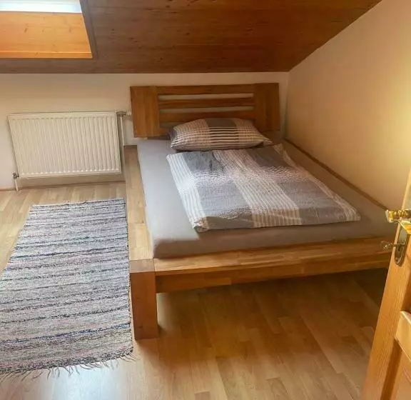 Ferienwohnung ,hoizmann`