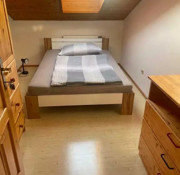 Ferienwohnung ,hoizmann`