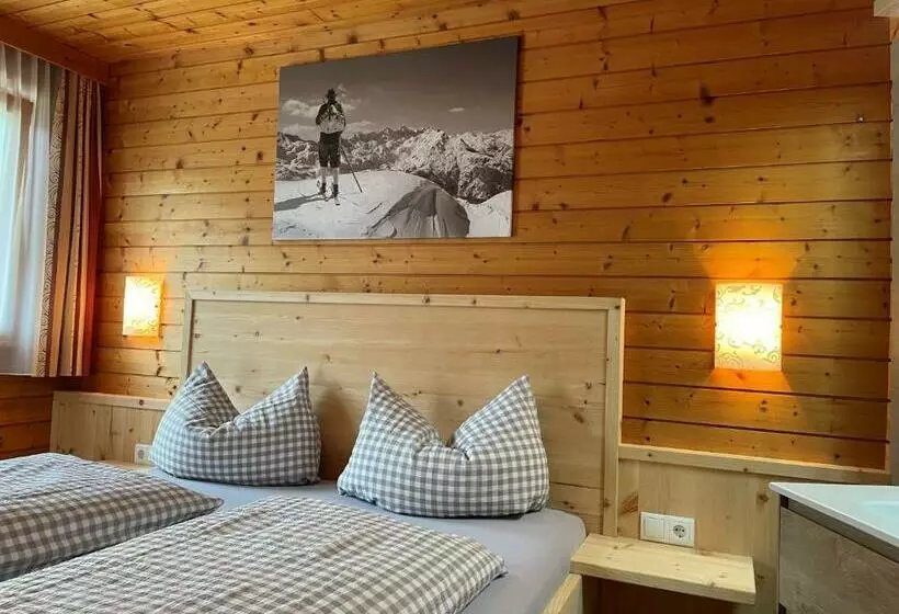 Ferienwohnung Winnebachhof