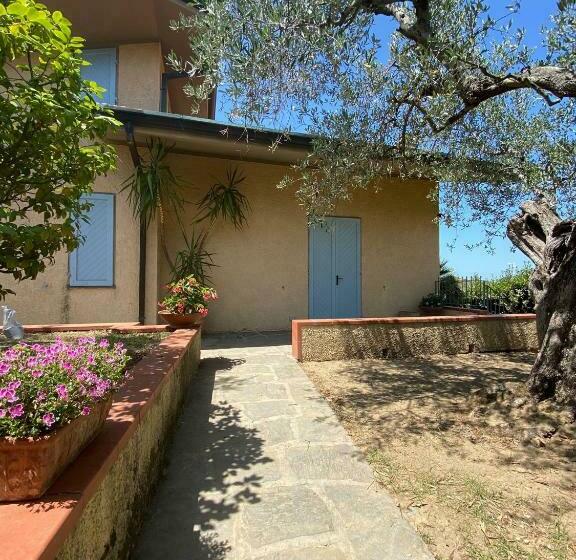 Le Lanterne   Villa Vista Mare