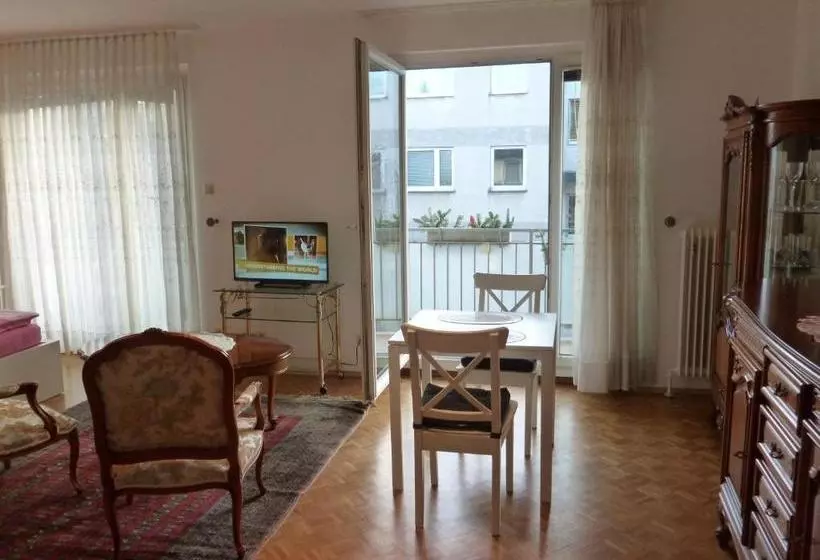 Apartment24schoenbrunn