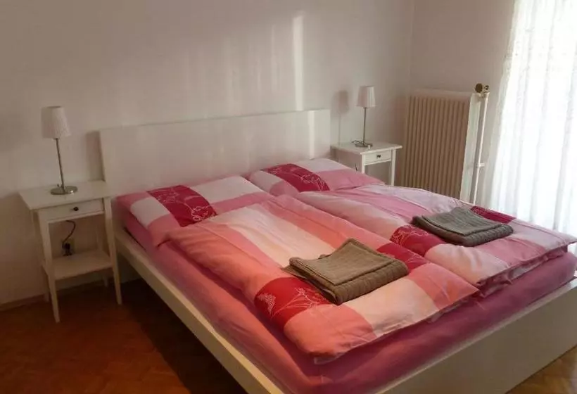Apartment24schoenbrunn