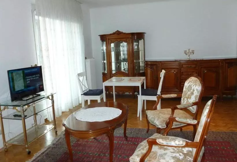 Apartment24schoenbrunn