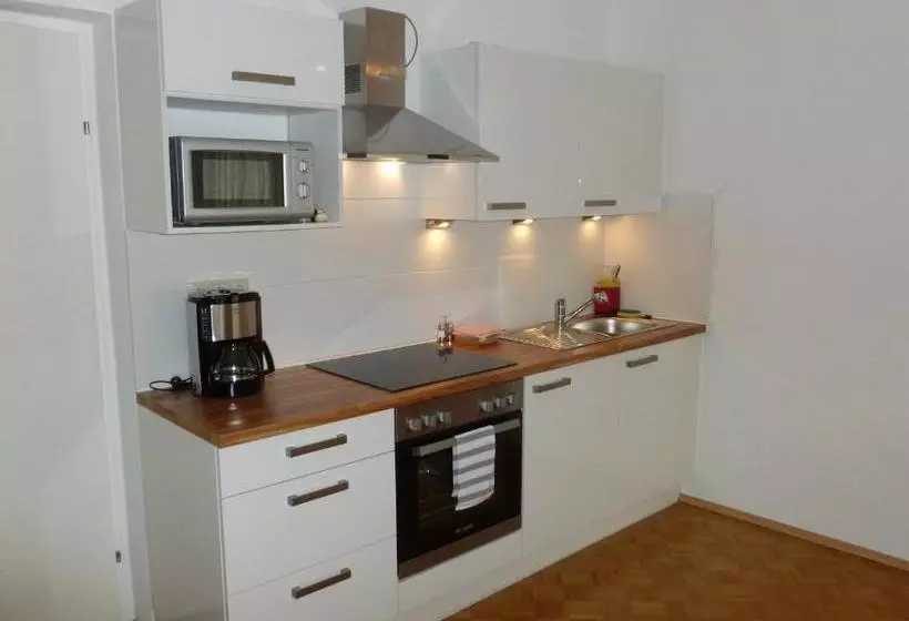 Apartment24schoenbrunn