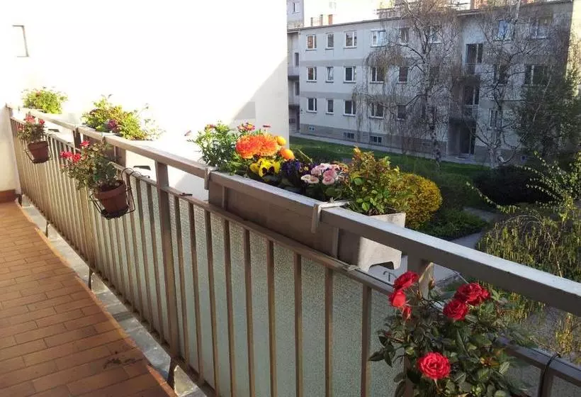 Apartment24schoenbrunn